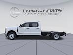 2026 Ford F-350 Crew Cab DRW 4WD Cab Chassis for sale #M26SD098 - photo 4