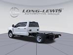 2026 Ford F-350 Crew Cab DRW 4WD Cab Chassis for sale #M26SD098 - photo 2