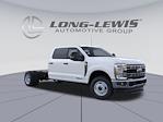 2026 Ford F-350 Crew Cab DRW 4WD Cab Chassis for sale #M26SD098 - photo 8