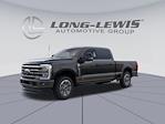 New 2026 Ford F-250 King Ranch Crew Cab 4WD Pickup for sale #M26SD099 - photo 1