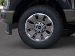 New 2026 Ford F-250 King Ranch Crew Cab 4WD Pickup for sale #M26SD099 - photo 20