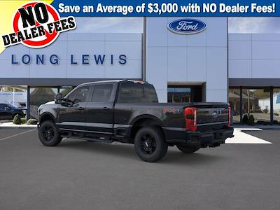 2026 Ford F-250 Crew Cab 4WD Pickup for sale #M26SD100 - photo 2