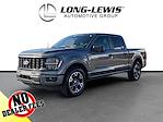 2024 Ford F-150 SuperCrew Cab RWD Pickup for sale #M26SD101A - photo 1