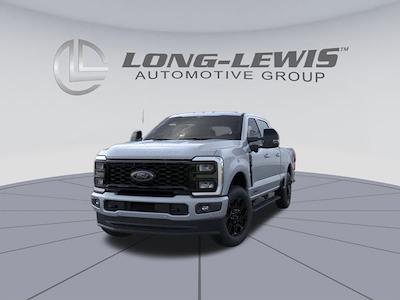 New 2026 Ford F-350 Lariat Crew Cab 4WD SRW Pickup for sale #M26SD102 - photo 2