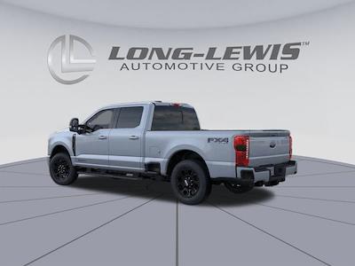 New 2026 Ford F-350 Crew Cab 4WD SRW Pickup for sale #M26SD102 - photo 2