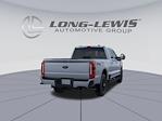 New 2026 Ford F-350 Lariat Crew Cab 4WD SRW Pickup for sale #M26SD102 - photo 10