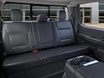 New 2026 Ford F-350 Lariat Crew Cab 4WD SRW Pickup for sale #M26SD102 - photo 13