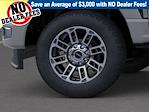 New 2026 Ford F-350 Platinum Crew Cab for sale #M26SD103 - photo 22