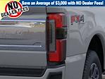 New 2026 Ford F-350 Platinum Crew Cab for sale #M26SD103 - photo 24