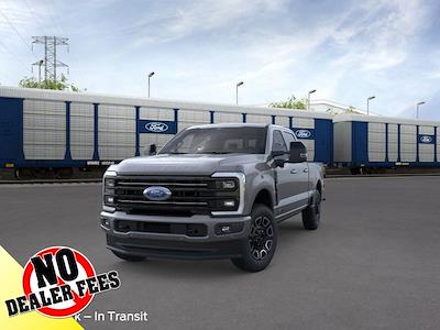 New 2026 Ford F-350 Platinum Crew Cab 4WD SRW Pickup for sale #M26SD104 - photo 2