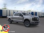 New 2026 Ford F-350 Platinum Crew Cab 4WD SRW Pickup for sale #M26SD104 - photo 10