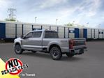 New 2026 Ford F-350 Platinum Crew Cab 4WD SRW Pickup for sale #M26SD104 - photo 5