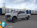 New 2026 Ford F-250 Platinum Crew Cab 4WD Pickup for sale #M26SD105 - photo 1