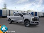 New 2026 Ford F-250 Platinum Crew Cab 4WD Pickup for sale #M26SD105 - photo 7