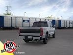 New 2026 Ford F-250 Platinum Crew Cab 4WD Pickup for sale #M26SD105 - photo 8