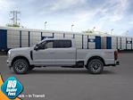 New 2026 Ford F-250 Platinum Crew Cab 4WD Pickup for sale #M26SD105 - photo 4