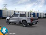 New 2026 Ford F-250 Platinum Crew Cab 4WD Pickup for sale #M26SD105 - photo 2