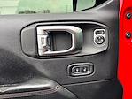 2020 Jeep Gladiator Crew Cab 4WD Pickup for sale #M26SD106A - photo 16