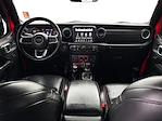 2020 Jeep Gladiator Crew Cab 4WD Pickup for sale #M26SD106A - photo 17