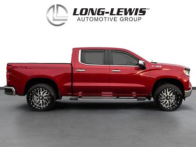 2025 Chevrolet Silverado 1500 Crew Cab 4WD Pickup for sale #M26SD106Z - photo 2