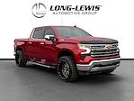 2025 Chevrolet Silverado 1500 Crew Cab 4WD Pickup for sale #M26SD106Z - photo 5