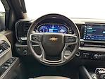 2025 Chevrolet Silverado 1500 Crew Cab 4WD Pickup for sale #M26SD106Z - photo 13
