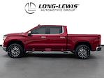 2025 Chevrolet Silverado 1500 Crew Cab 4WD Pickup for sale #M26SD106Z - photo 4