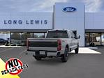 New 2026 Ford F-250 Crew Cab 4WD Pickup for sale #M26SD107 - photo 10