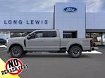 New 2026 Ford F-250 Crew Cab 4WD Pickup for sale #M26SD107 - photo 5