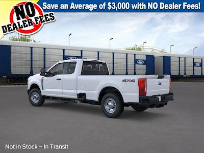 2026 Ford F-250 Super Cab 4WD Pickup for sale #M26SD108 - photo 2