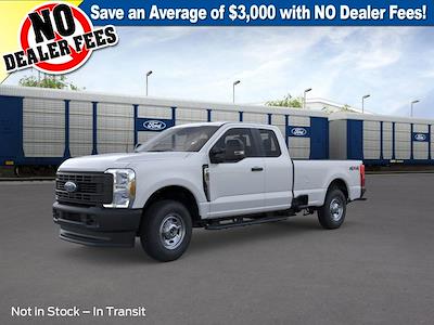 2026 Ford F-250 Super Cab 4WD Pickup for sale #M26SD108 - photo 1