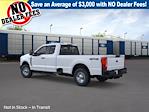 2026 Ford F-250 Super Cab 4WD Pickup for sale #M26SD108 - photo 2