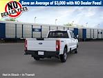 2026 Ford F-250 Super Cab 4WD Pickup for sale #M26SD108 - photo 9