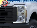 2026 Ford F-250 Super Cab 4WD Pickup for sale #M26SD108 - photo 23