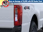 2026 Ford F-250 Super Cab 4WD Pickup for sale #M26SD108 - photo 26