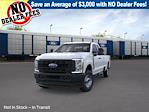 2026 Ford F-250 Super Cab 4WD Pickup for sale #M26SD108 - photo 4