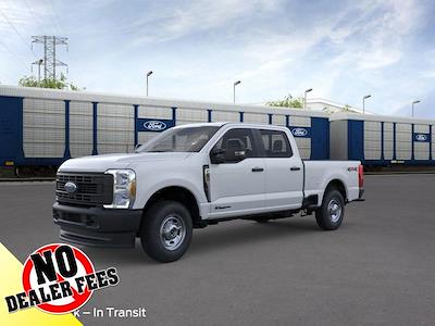 New 2026 Ford F-250 XL Crew Cab 4WD Pickup for sale #M26SD109 - photo 1