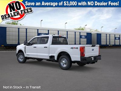 2026 Ford F-250 Crew Cab 4WD Pickup for sale #M26SD109 - photo 2