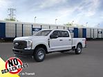 New 2026 Ford F-250 XL Crew Cab 4WD Pickup for sale #M26SD109 - photo 1