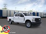 New 2026 Ford F-250 XL Crew Cab 4WD Pickup for sale #M26SD109 - photo 10