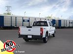 New 2026 Ford F-250 XL Crew Cab 4WD Pickup for sale #M26SD109 - photo 11