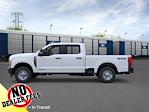New 2026 Ford F-250 XL Crew Cab 4WD Pickup for sale #M26SD109 - photo 4