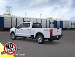 New 2026 Ford F-250 XL Crew Cab 4WD Pickup for sale #M26SD109 - photo 5