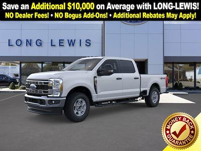 New 2026 Ford F-250 Crew Cab for sale #M26SD111 - photo 1