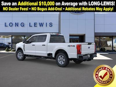 New 2026 Ford F-250 Crew Cab for sale #M26SD111 - photo 2