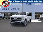 New 2026 Ford F-250 Crew Cab for sale #M26SD111 - photo 3