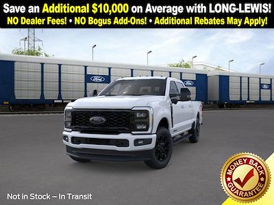 New 2026 Ford F-250 Lariat Crew Cab for sale #M26SD112 - photo 2