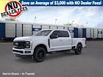 New 2026 Ford F-250 Lariat Crew Cab for sale #M26SD112 - photo 1