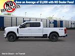 New 2026 Ford F-250 Lariat Crew Cab for sale #M26SD112 - photo 4