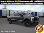 New 2026 Ford F-250 Lariat Crew Cab for sale #M26SD113 - photo 5